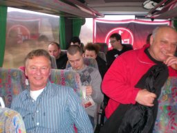 24. Spieltag 1. FCN vs. Borussia Mönchengladbach